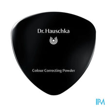 Charger l'image dans la galerie, Dr.hauschka Colour Correcting Pdr 00 Transl. 8g Nf
