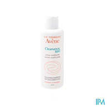 Afbeelding in Gallery-weergave laden, Avene Cleanance Mat Lotion 200ml

