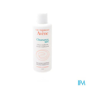 Avene Cleanance Mat Lotion 200ml