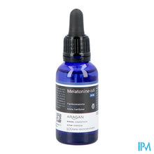 Afbeelding in Gallery-weergave laden, Melatonine-ixx 30ml
