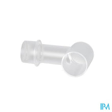 Afbeelding in Gallery-weergave laden, Omron C28p Support Adapter Kindermasker
