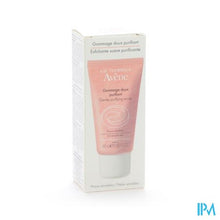 Afbeelding in Gallery-weergave laden, Avene Peeling Zacht Zuiverend 50ml
