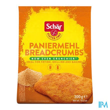 Afbeelding in Gallery-weergave laden, Schar Paneermeel 300g 6548 Revogan
