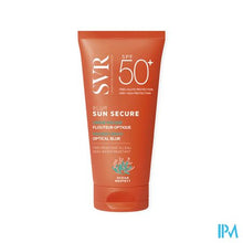 Afbeelding in Gallery-weergave laden, Svr Sun Secure Blur S/parfum Spf50+ 50ml

