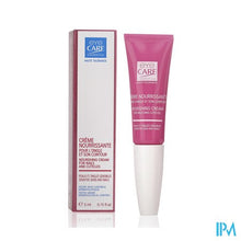 Afbeelding in Gallery-weergave laden, Eye Care Nourishing Cream Nails & Cuticules 5ml
