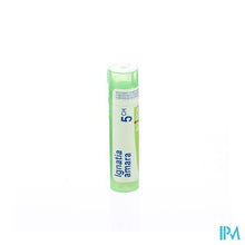 Load image into Gallery viewer, Ignatia Amara 5ch Gr 4g Boiron
