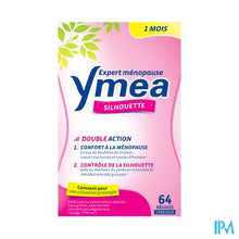 Afbeelding in Gallery-weergave laden, Ymea Silhouette Caps 64 Be V2
