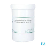 Droogstop 26mm Pot 50 Pch