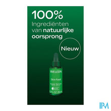 Load image into Gallery viewer, Weleda Skin Food Super Serum 30ml
