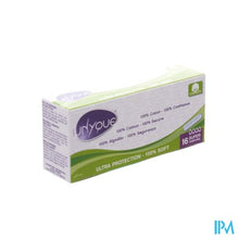 Load image into Gallery viewer, Unyque Tampons Super 16

