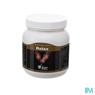 Relax Pdr 500g
