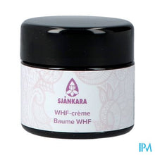 Afbeelding in Gallery-weergave laden, Sjankara Whf Creme 50ml
