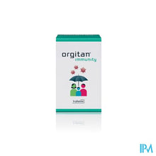 Afbeelding in Gallery-weergave laden, Orgitan Immunity Pdr Sach 15x2,5g

