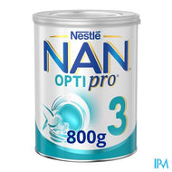 Nan Optipro 3 800g