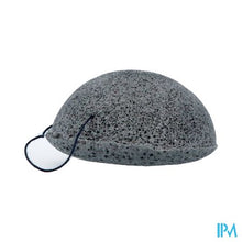 Afbeelding in Gallery-weergave laden, Kanjo The Konjac Sponge 01 Charcoal
