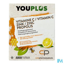 Afbeelding in Gallery-weergave laden, Youplus Bruistabl 2x10
