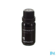 Rain Pharma Essential Oil Lemongrass 10ml