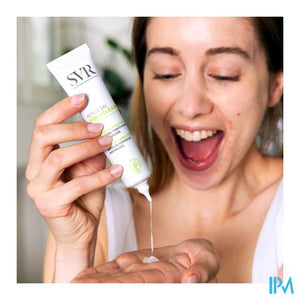Svr Sebiaclear Active Gel 40ml