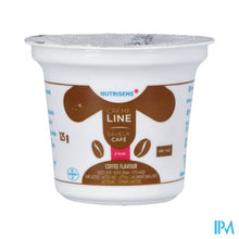 Charger l'image dans la galerie, Nutrisens Cremeline 2 Kcal Koffie 4x125g
