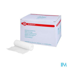 Afbeelding in Gallery-weergave laden, Nobafix Cambric Elast 10cmx4m Vrac 20 9500390
