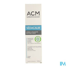 Load image into Gallery viewer, Sedacalm Creme Verzachtend Tube 120ml
