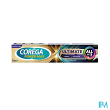 Afbeelding in Gallery-weergave laden, Corega Ultimate All-in-1 70g

