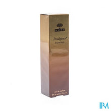 Afbeelding in Gallery-weergave laden, Nuxe Prodigieux Le Parfum Edp 50ml
