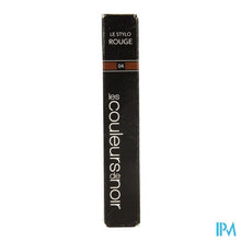 Load image into Gallery viewer, Les Couleurs De Noir Stylo Rood 04 Pillowtalk

