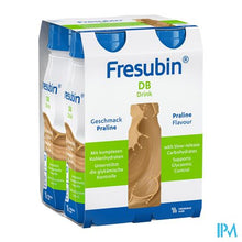 Afbeelding in Gallery-weergave laden, Fresubin Db Drink 200ml Praline
