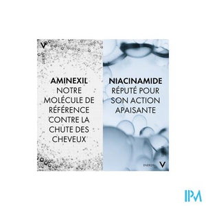 Vichy Dercos Energy Sh Aminexil 200ml
