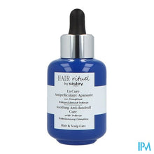 Afbeelding in Gallery-weergave laden, Sisley Soothing A/dandruff Cure 60ml
