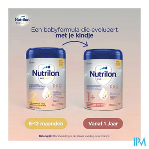Nutrilon Profutura 2 Pdr 800g