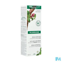Afbeelding in Gallery-weergave laden, Klorane Capil. Serum Quinine Edelweiss 100ml Nf
