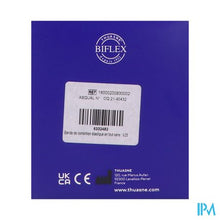 Afbeelding in Gallery-weergave laden, Thuasne Biflex 16+ Licht Ijkteken Beige 8cmx3m
