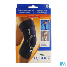 Charger l'image dans la galerie, Epitact Kniebescherming Physiostrap S
