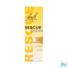 Afbeelding in Gallery-weergave laden, Bach Rescue Cream 150ml Verv.2199-933
