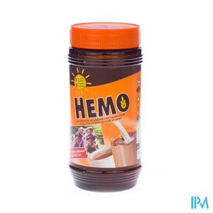 Hemo Pdr 400g