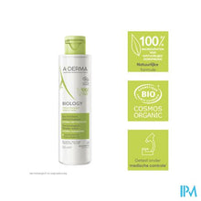 Afbeelding in Gallery-weergave laden, Aderma Biology Micellaire Water Dermatolog. 200ml
