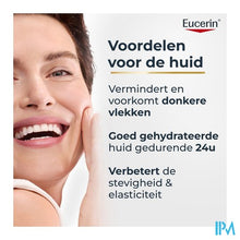 Charger l'image dans la galerie, Eucerin Hyaluron-filler+elast.handcreme Spf30 75ml
