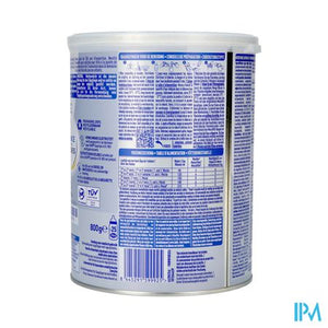 Nan Expertpro Ar Mix 0-12m 800g