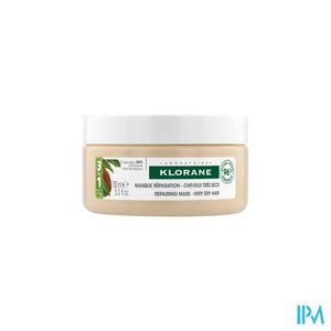 Klorane Capil. Masker Cupuacu Bio 150ml