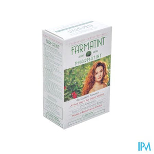 Farmatint Kastanjebruin Licht 5n