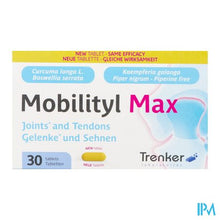 Load image into Gallery viewer, Mobilityl Max Tabl 30 Nf
