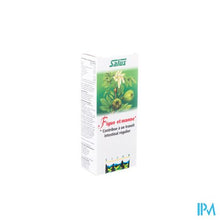 Charger l'image dans la galerie, Salus Manna-vijgensap 200ml
