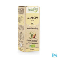 Herbalgem Allargem Complex 15ml