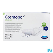 Charger l'image dans la galerie, Cosmopor Silicone 15,0x 8cm 10
