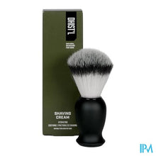 Afbeelding in Gallery-weergave laden, Dhistl Shaving Brush Vegan-alu
