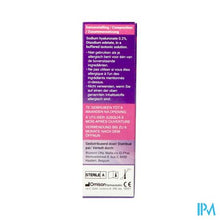 Load image into Gallery viewer, Ocal Everyday Oogdruppels Fl 10ml

