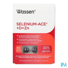 Afbeelding in Gallery-weergave laden, Selenium-ace+d+zn Comp 90 + Comp 30 Gratis Revogan
