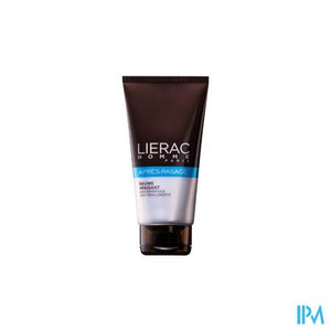 Lierac Man Balsem Verzachtend Na Scheren Tube 75ml